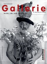 Vol. 25, No. 1, 2022, 'ARMENIA'. Realm of Rock & Resilience